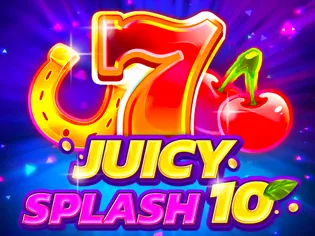 Juicy Splash 10 screenshot