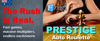 Australia's Top Casino App